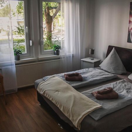 Ferienwohnung Zentrum - Albert Дрезден Екстер'єр фото