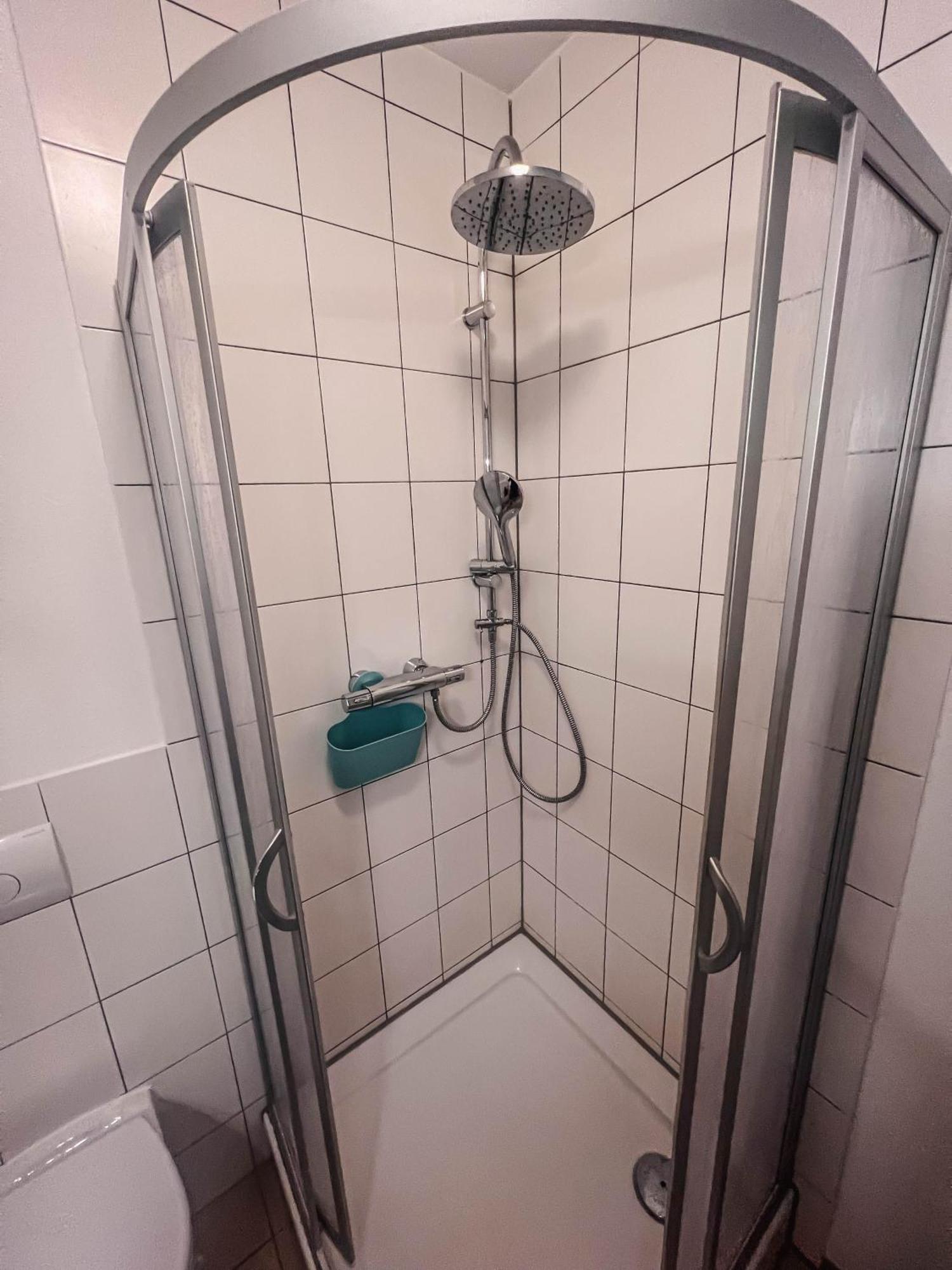 Ferienwohnung Zentrum - Albert Дрезден Екстер'єр фото
