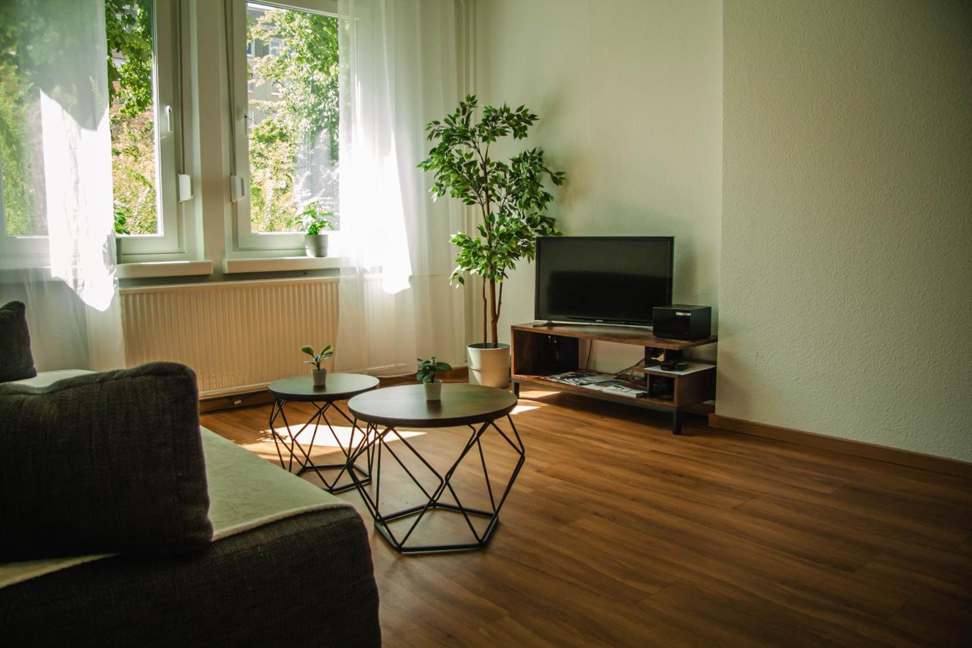Ferienwohnung Zentrum - Albert Дрезден Екстер'єр фото